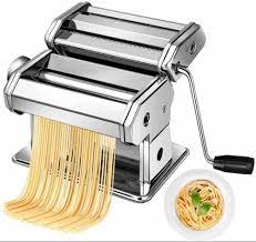 Noodles Making Machine